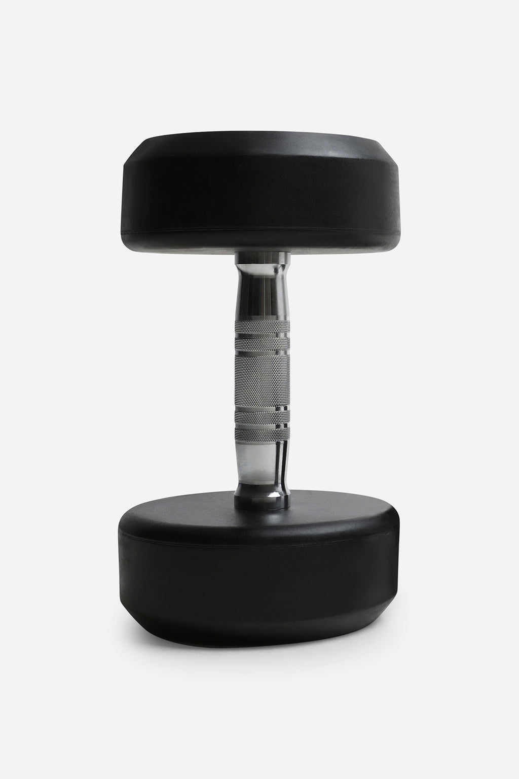 Northern Round Rubber Dumbbells 10kg Pair