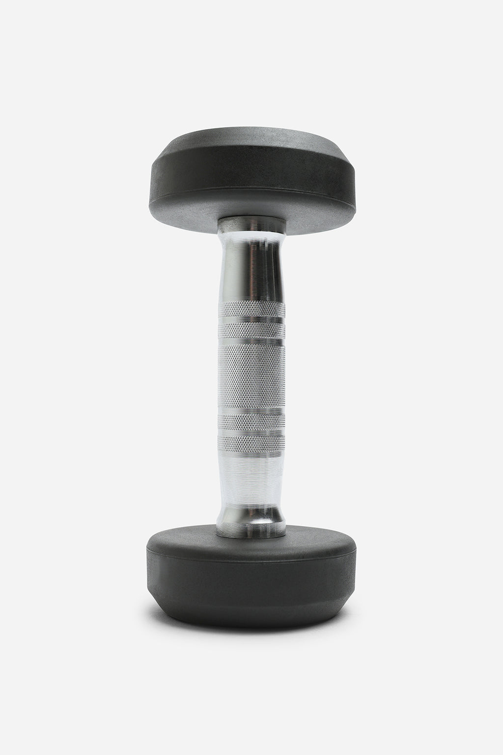 Northern Round Rubber Dumbbells 2.5kg Pair