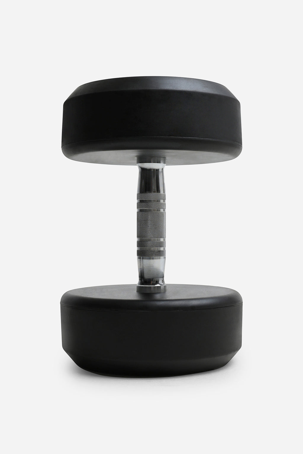 Northern Round Rubber Dumbbells 20Kg Pair