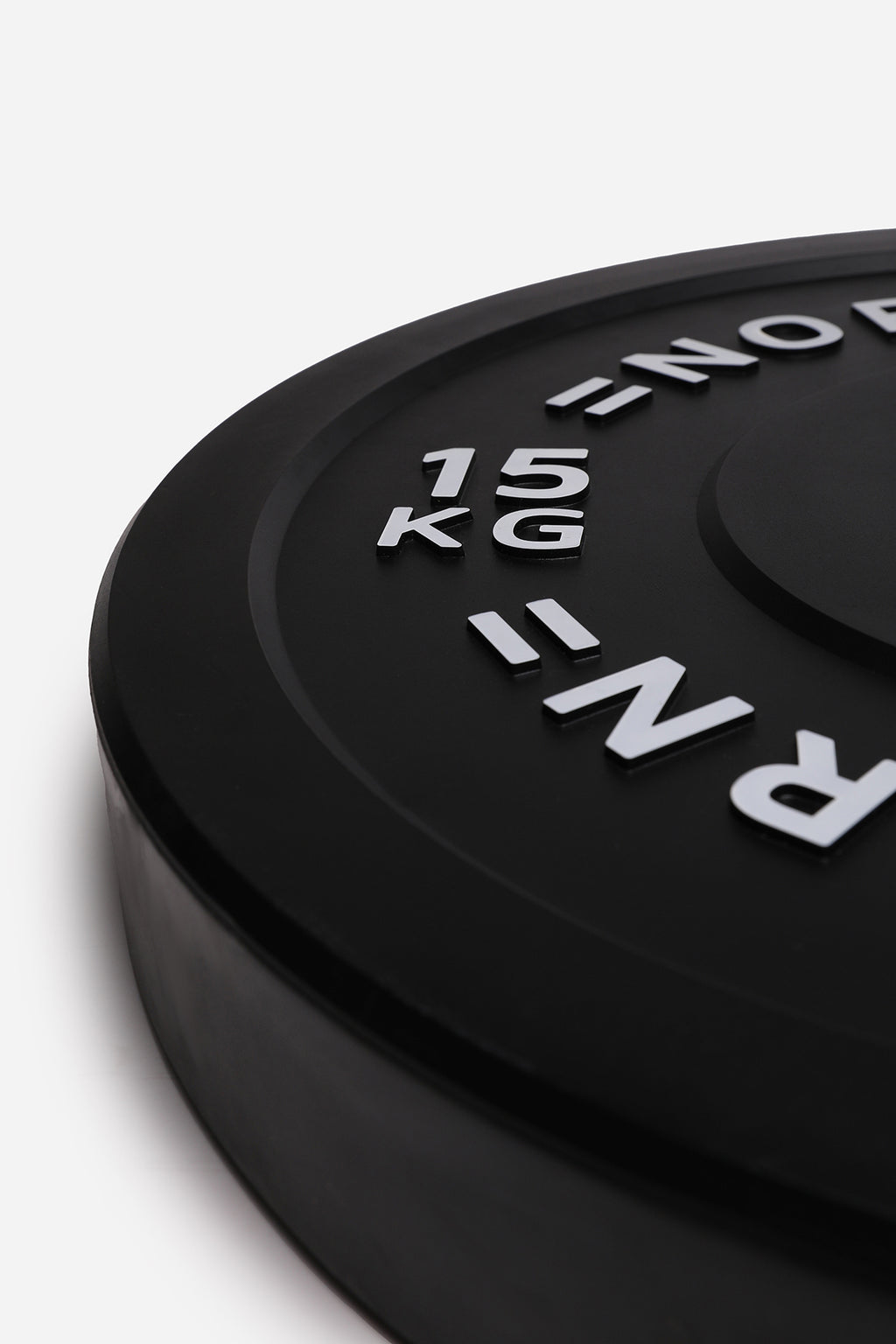 Northern Rubber Bumper Plates 15kg