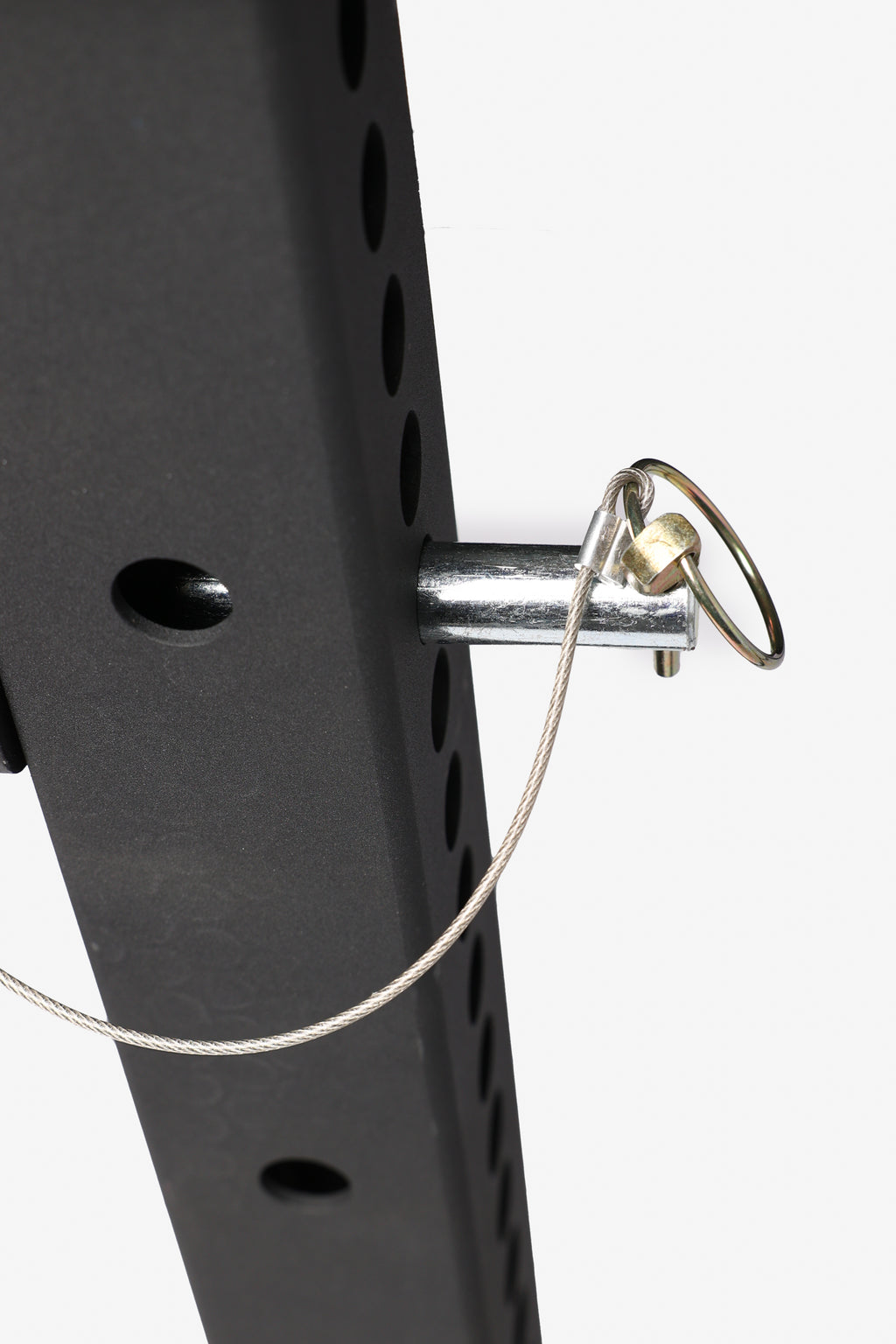 Northern Safety Spotter Arms Barbell