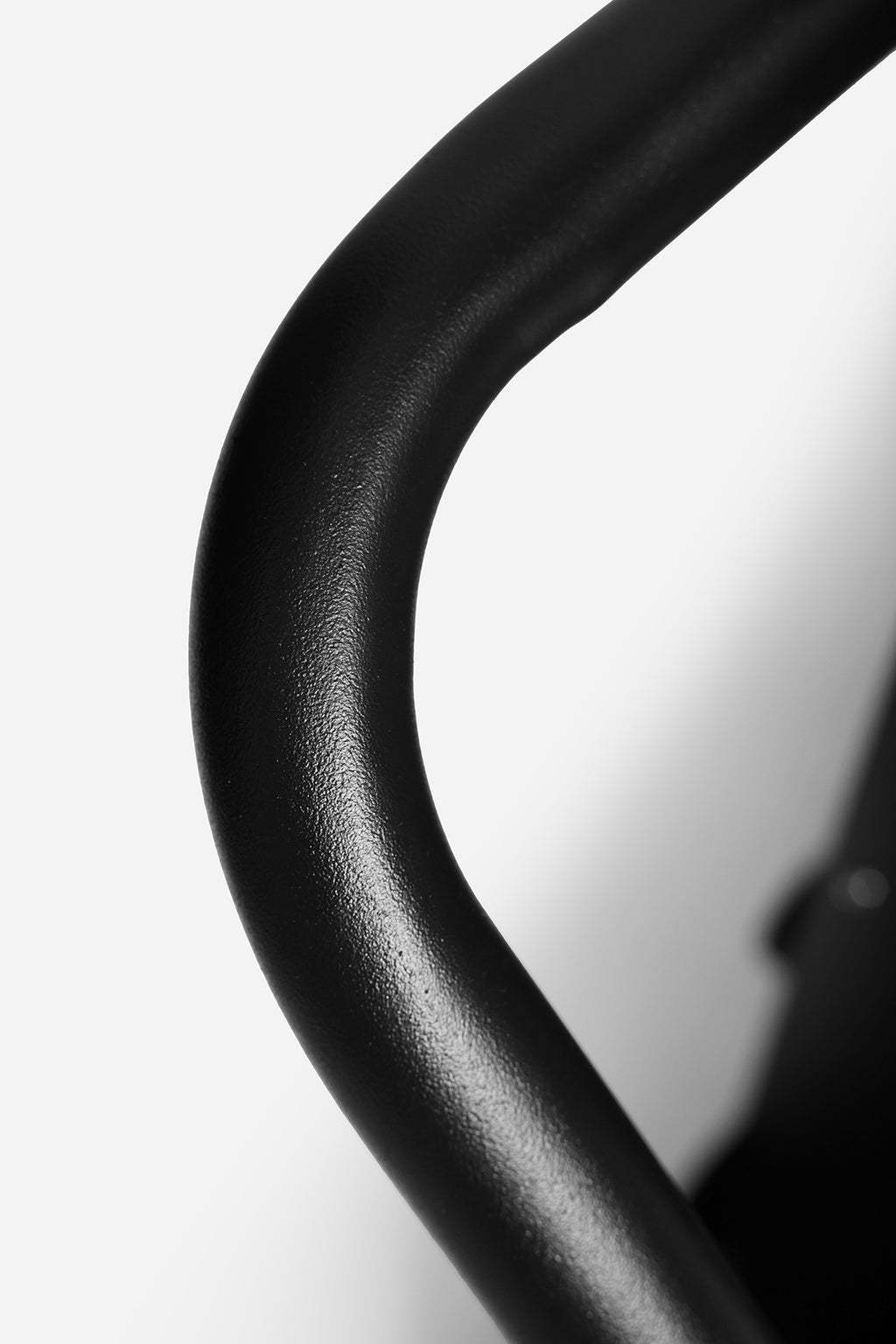 Northern Ski Machine - Side Steel Frame