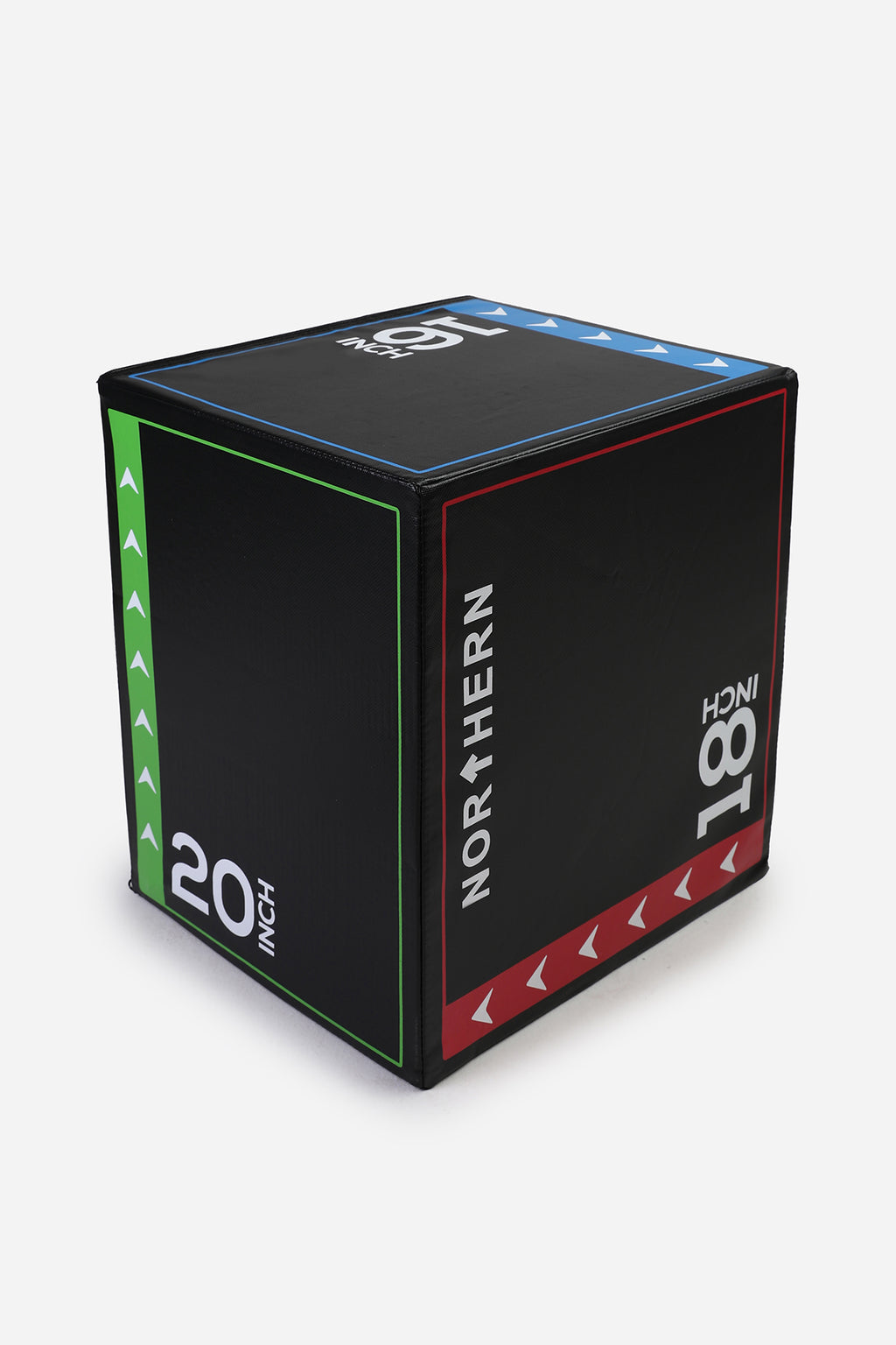 Northern Small Soft Plyometric Jump Boxes