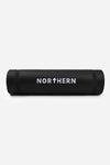 Northern Soft Foam Yoga Mat - Black