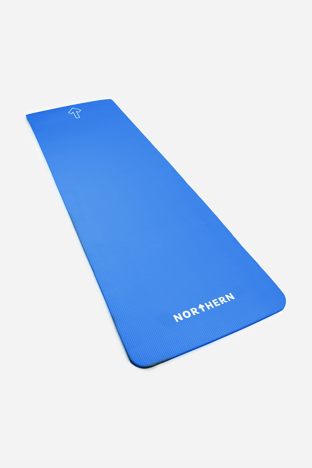 Northern Soft Foam Yoga Mat - Blue