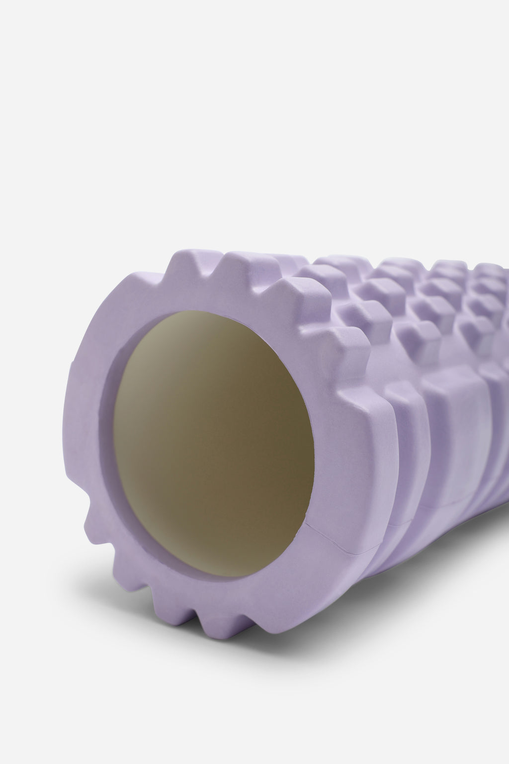 Northern Soft Lavender High Density Mini Foam Roller