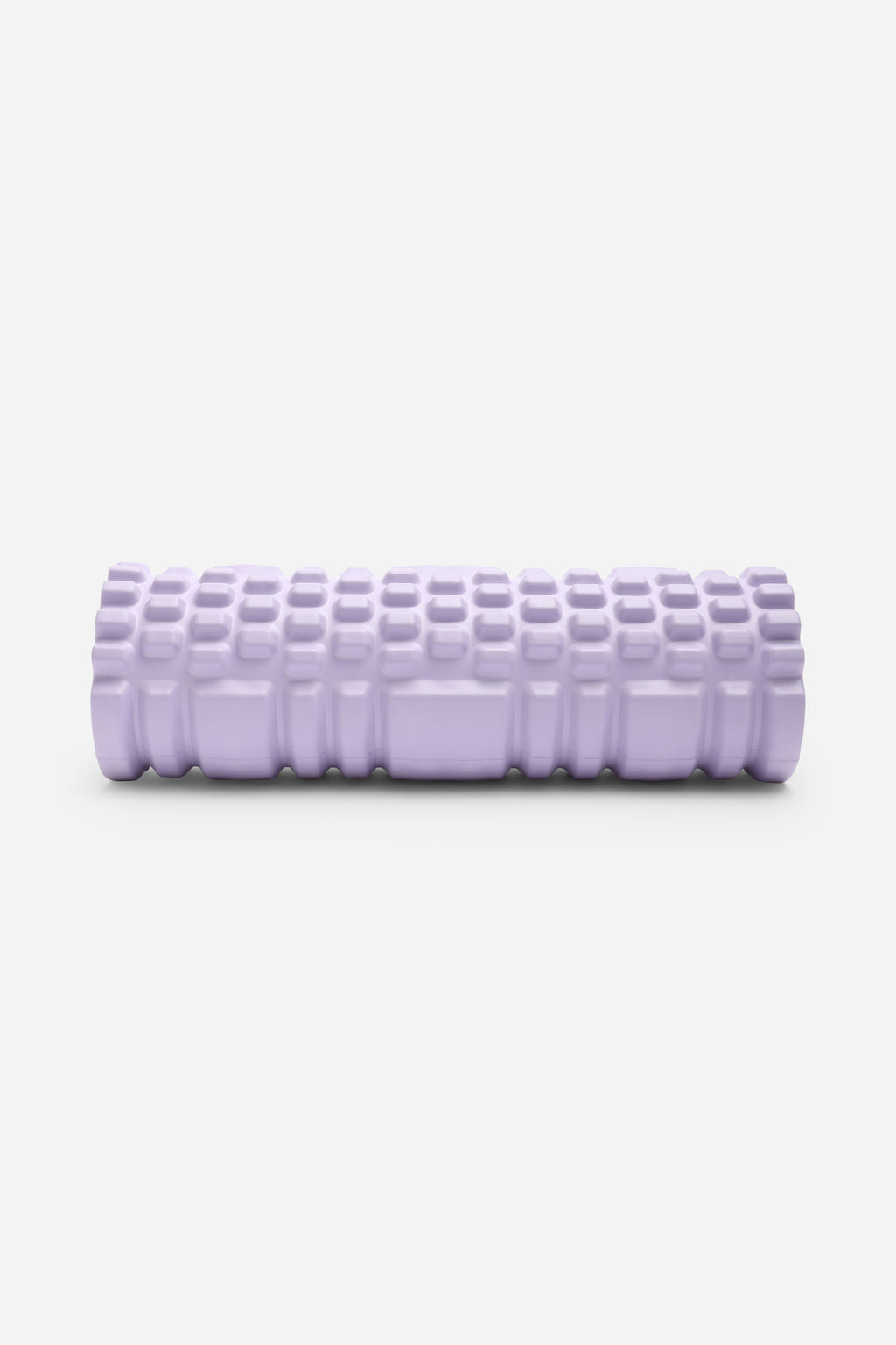 Northern Soft Lavender Mini Foam Roller High Density