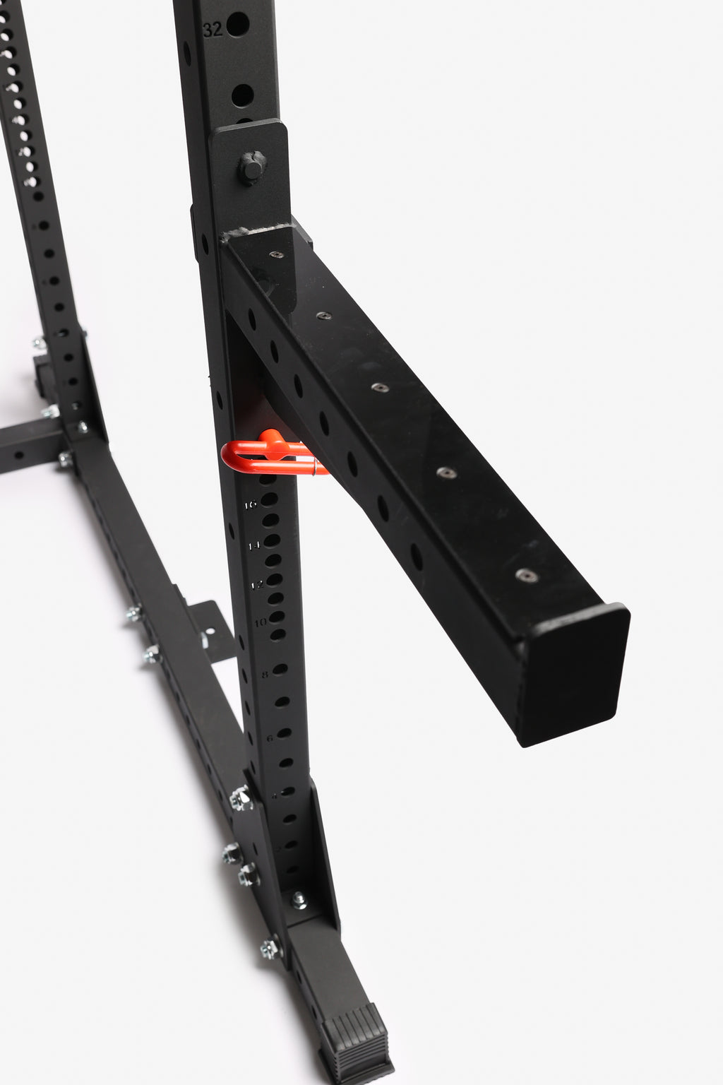Northern Spotter Arms Barbell