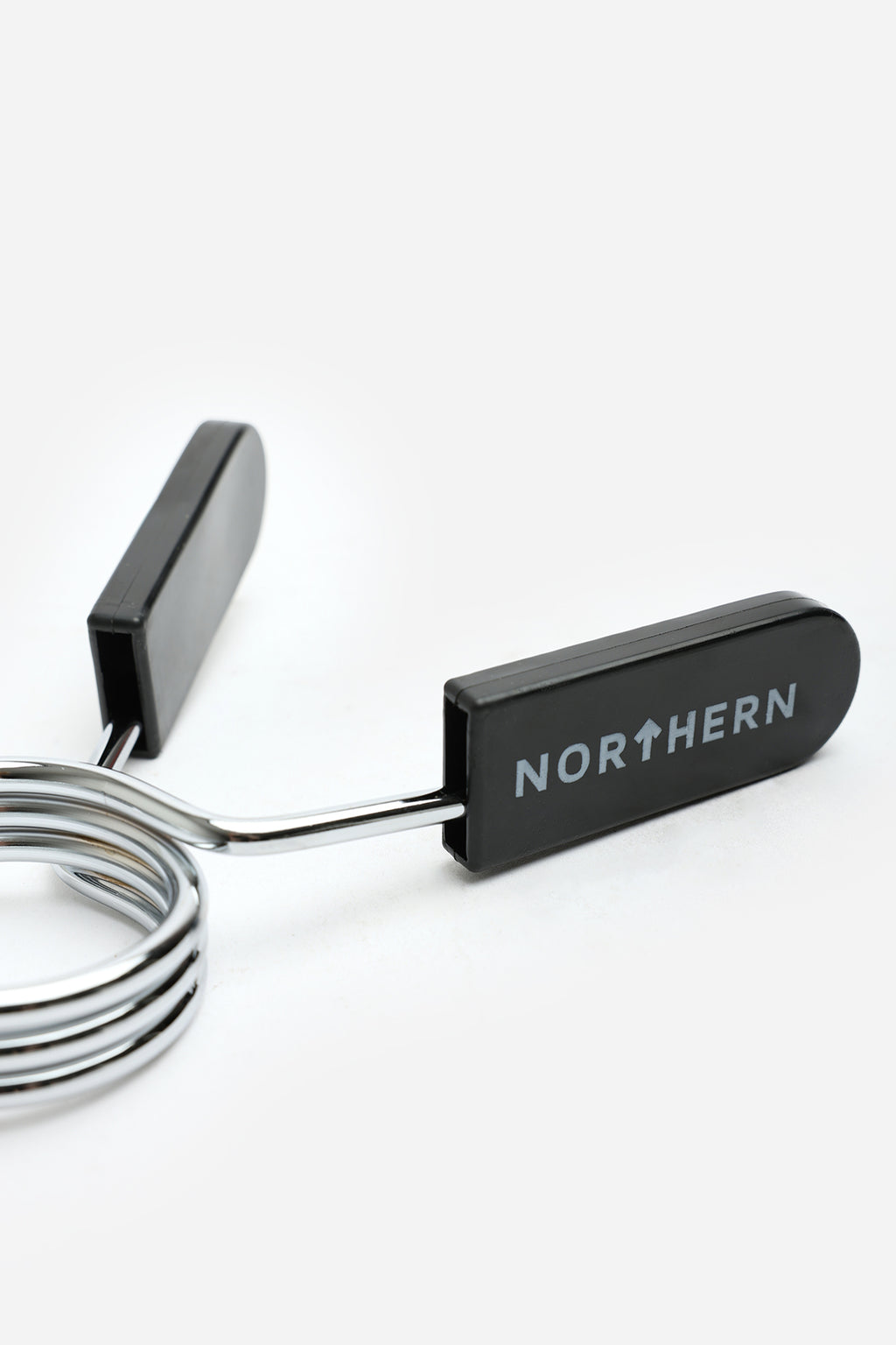 Northern Spring Collar with Rubber Handle Pair