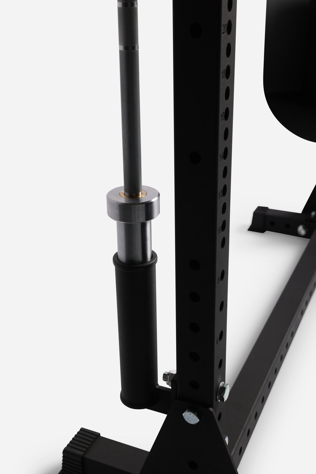 Northern Squat Racks