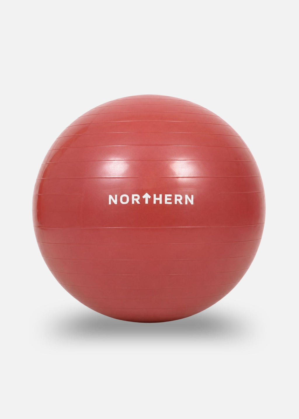 Northern Stability Swiss Ball (Dusk Pink)