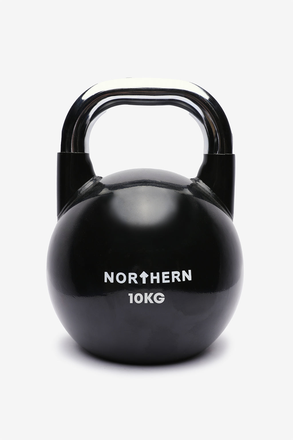 Northern Steel Competition Kettlebell 10KG
