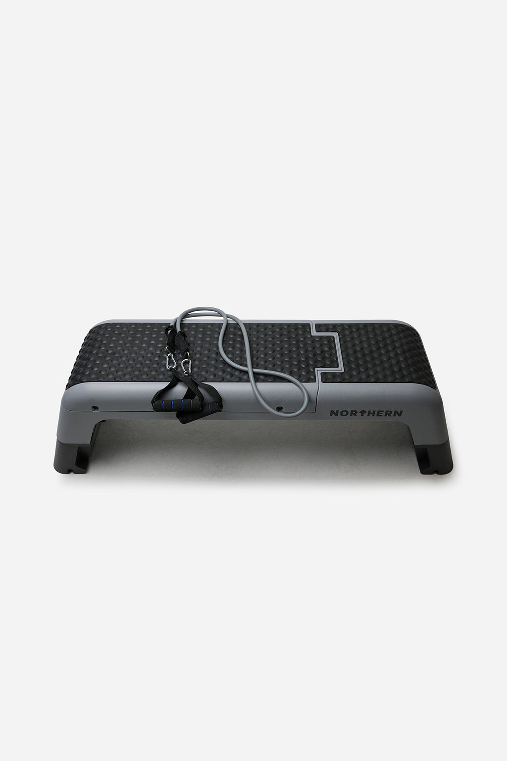 Northern Stepper Deck Platform Bench