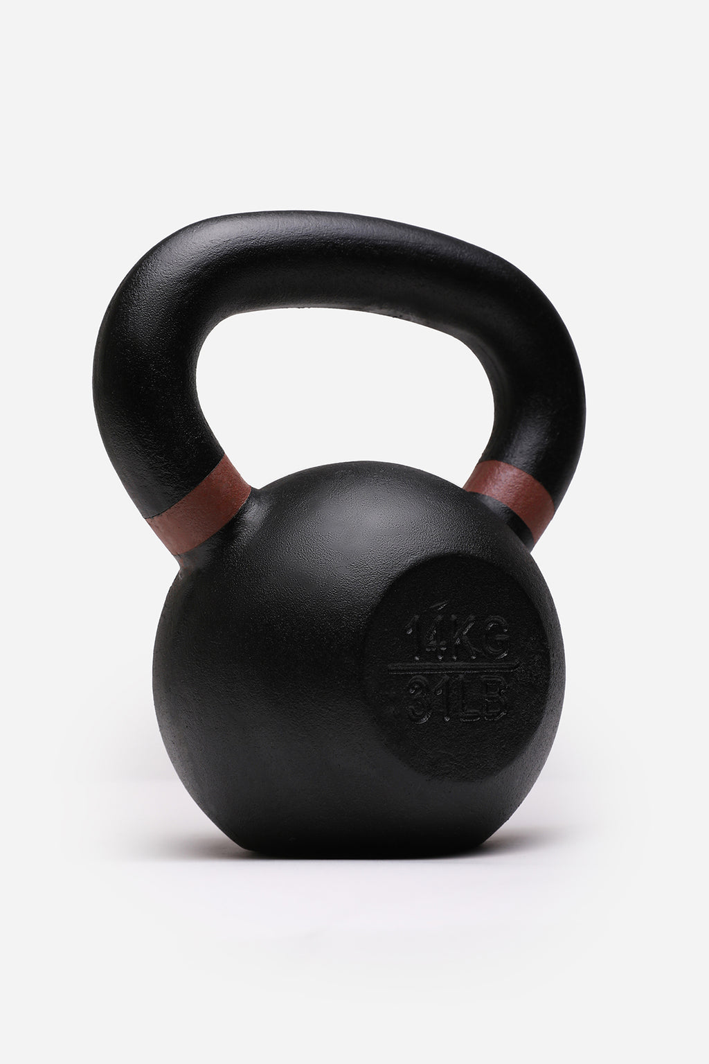 Northern Traditional Iron Kettlebell 14kg