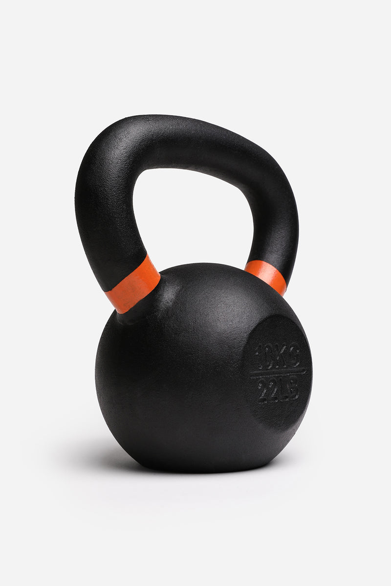 Northern Traditional Iron Kettlebell 4kg