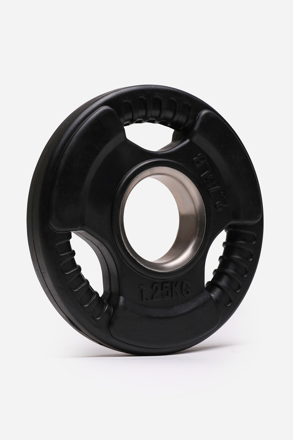 Northern Tri Grip Weight Plates Pair - 1.25Kg x 2