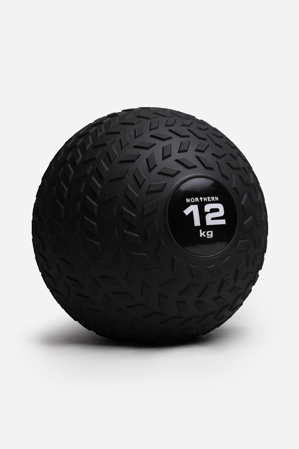 Northern Tyre Tread Slam Ball - 12kg