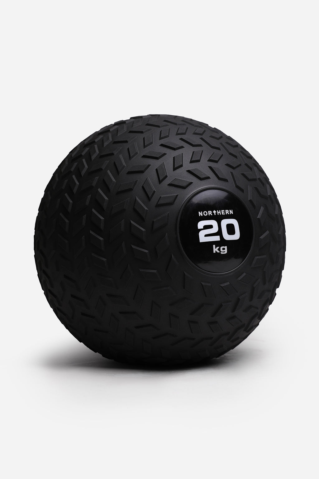 Northern Tyre Tread Slam Ball - 20KG