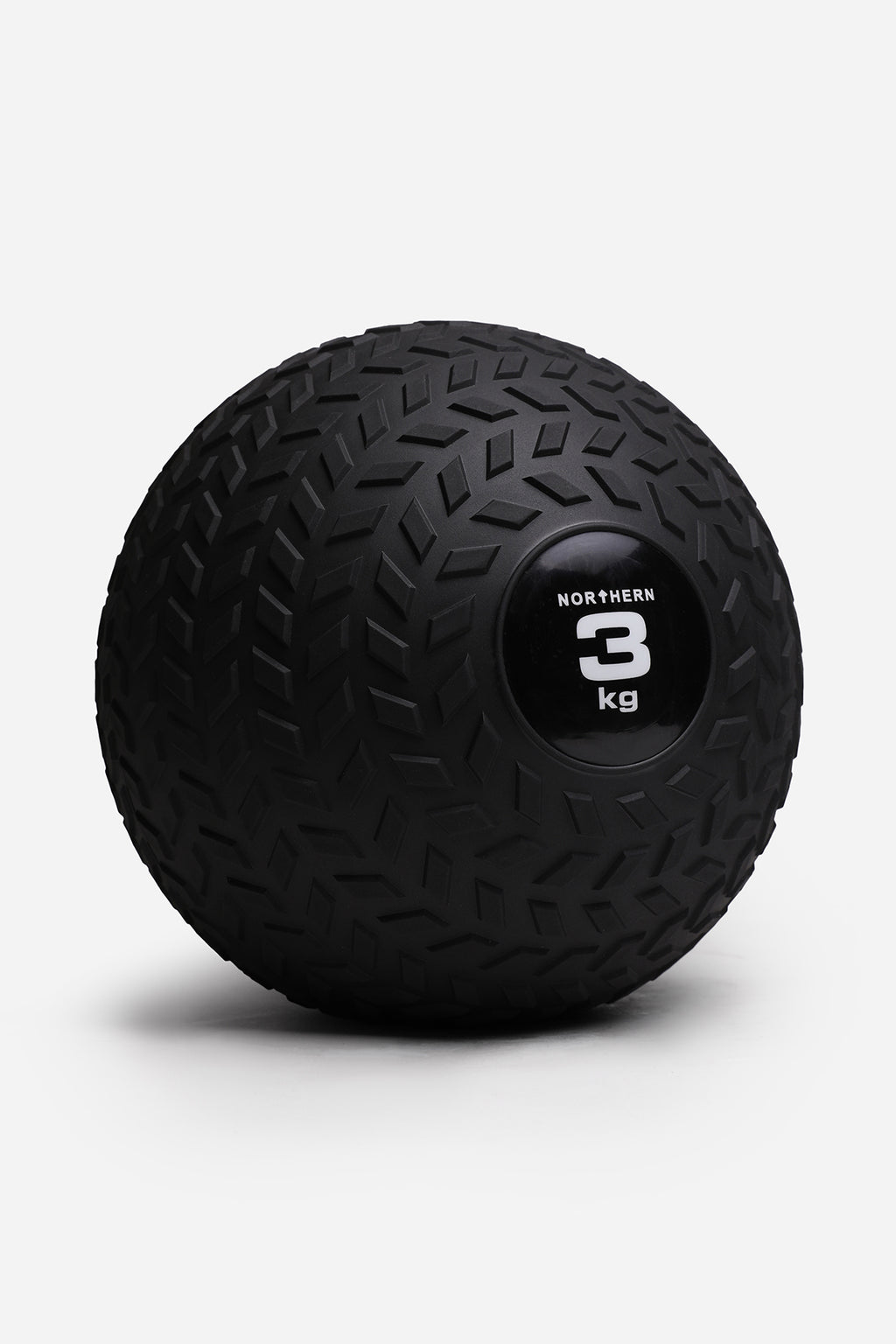 Northern Tyre Tread Slam Ball - 3kg