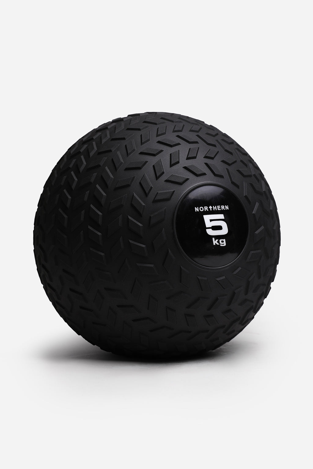 Northern Tyre Tread Slam Ball - 5KG