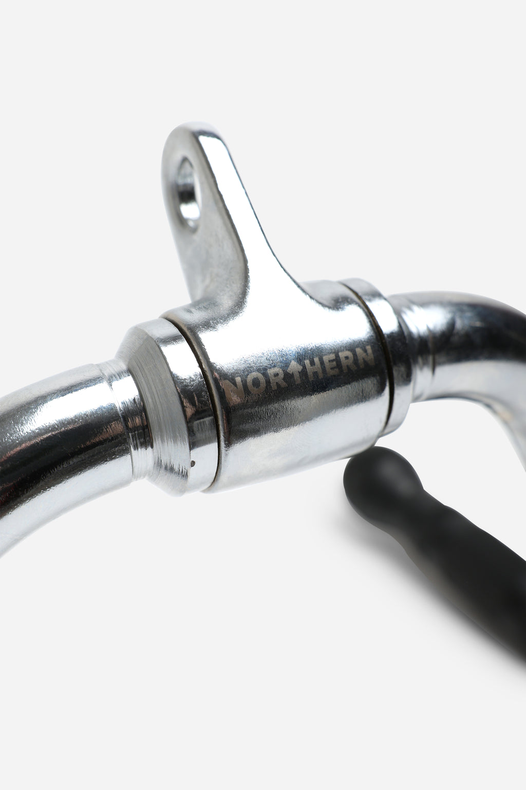 Northern U-Shaped Bar Cable Attachment