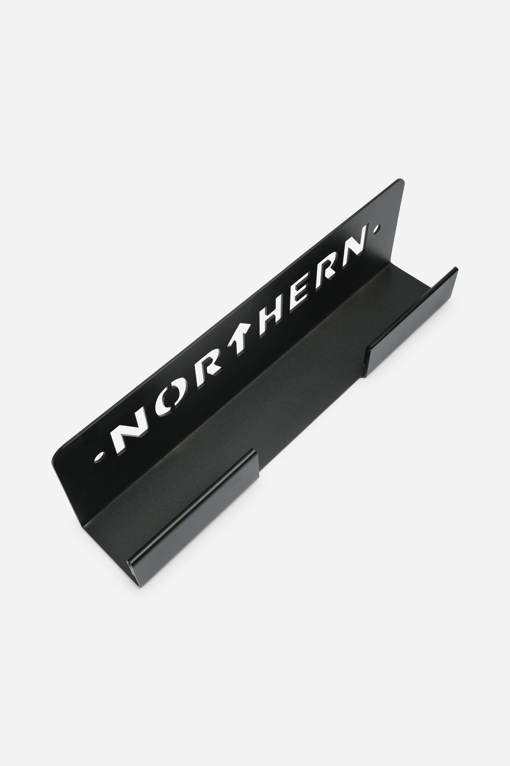 Northern Wall Mounted Hanger for Foldable Weight Bench