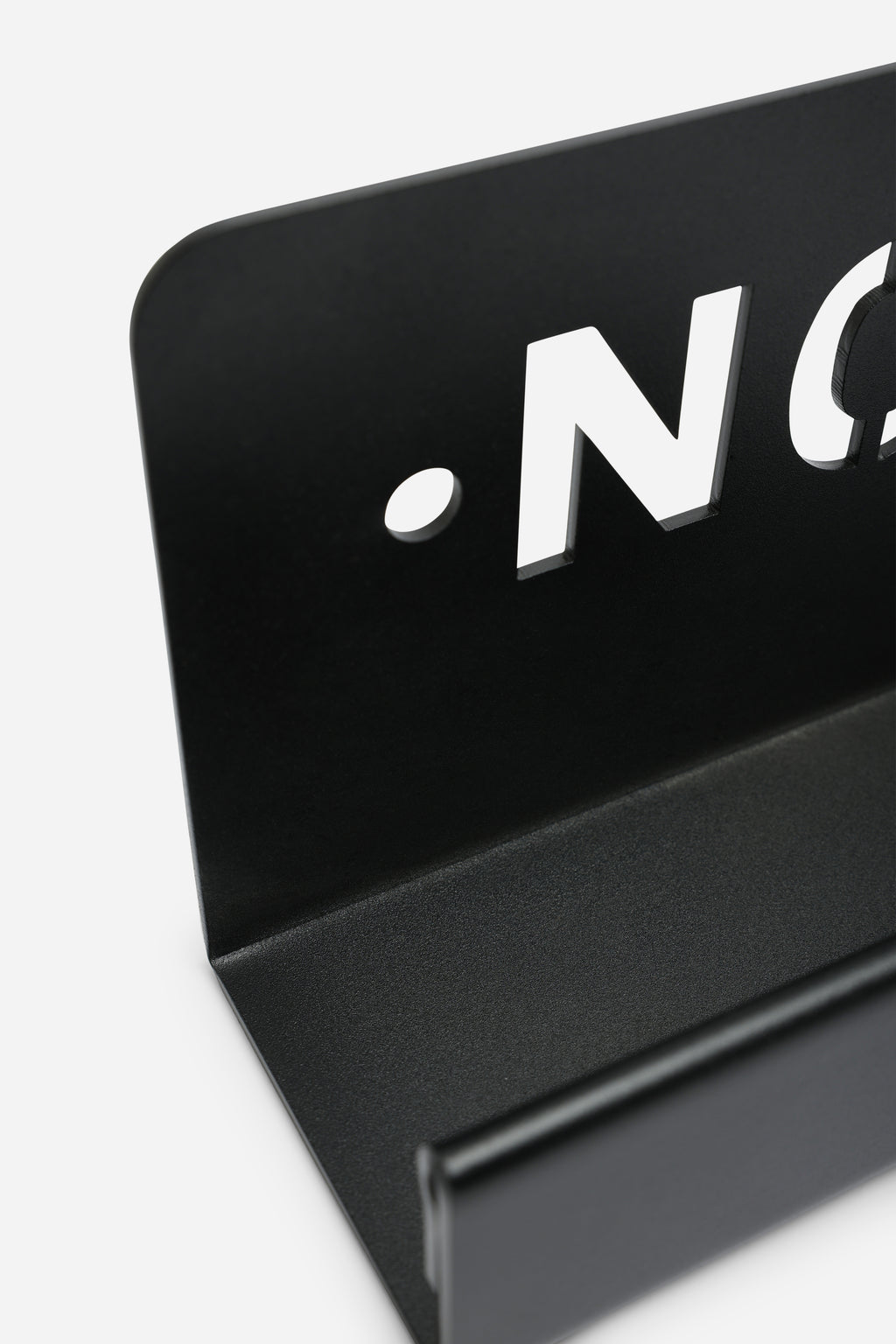 Northern Wall Mounted Hanger for Folding Weight Bench