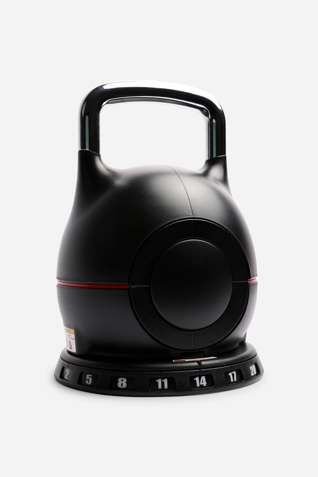 Northern Weight Ajustable Kettlebell