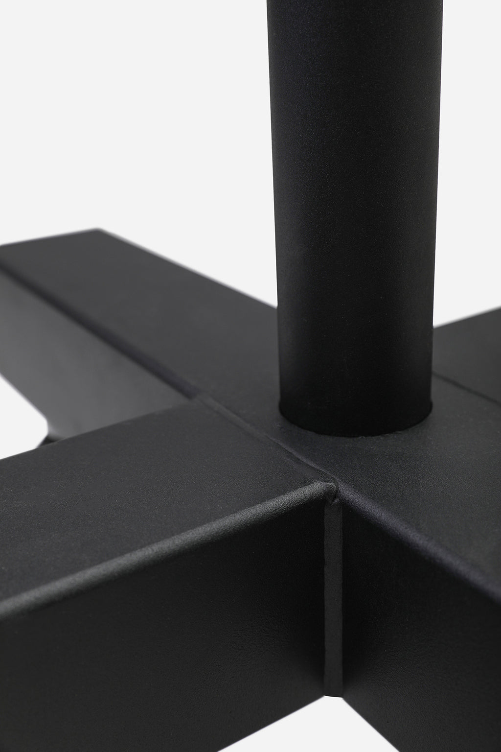 Northern Weight Plates Vertical Rack