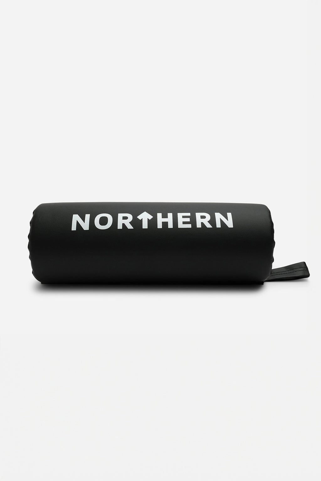 Northern Weight Training Hip Thrust Pad - Black