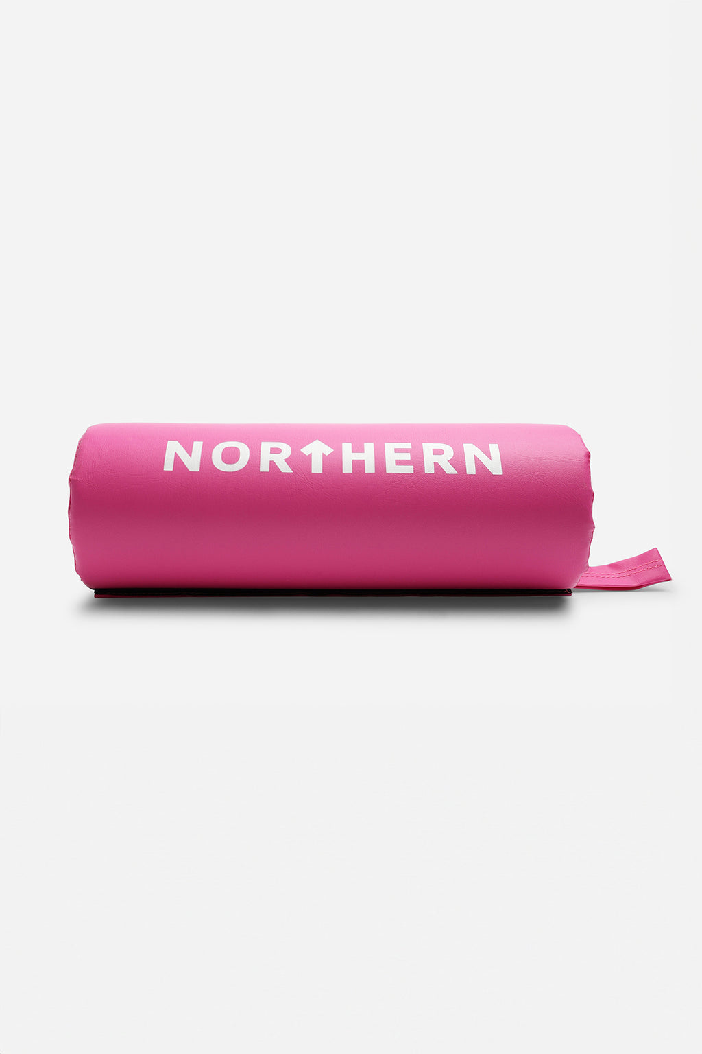 Northern Weight Training Hip Thrust Pad - Pink