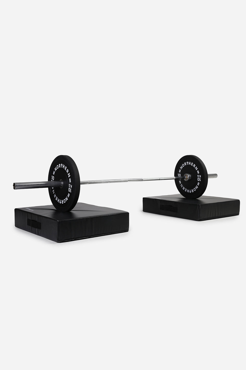 Northern Weightlifting Drop Pads (Pair)