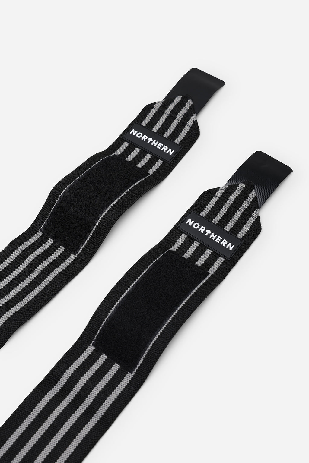 Northern Weightlifting Wrist Straps