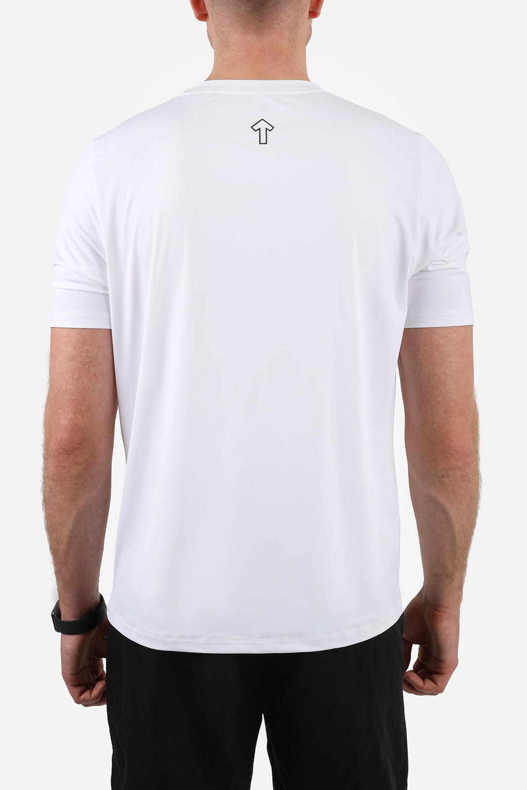 Northern White T-Shirt