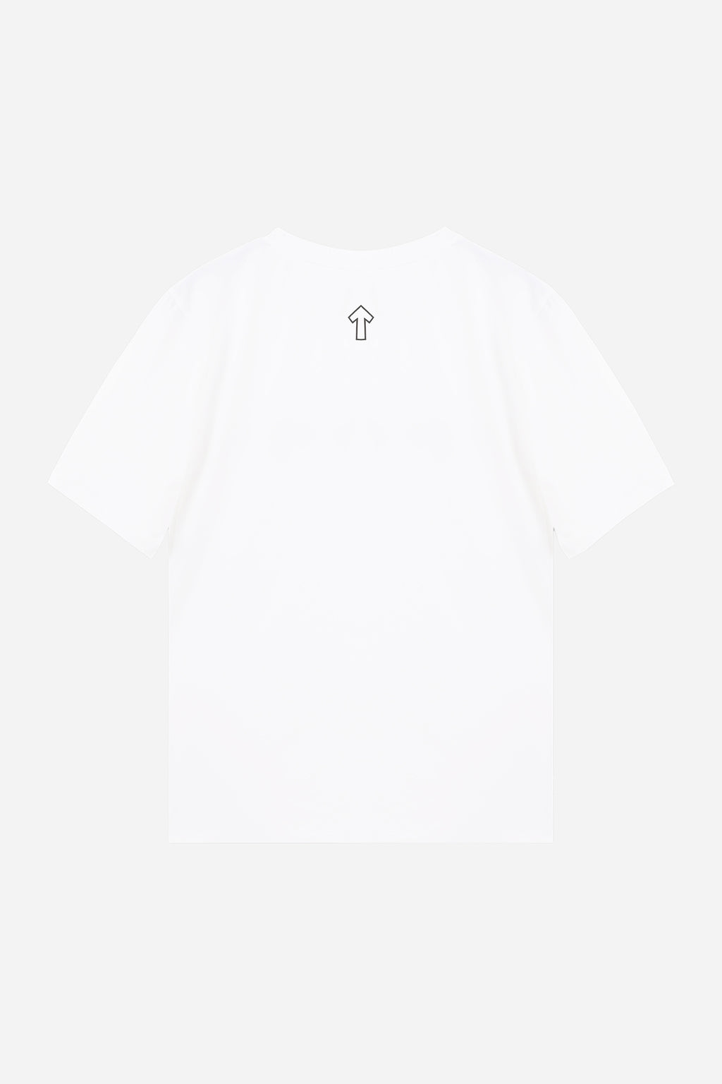 Northern White T Shirt