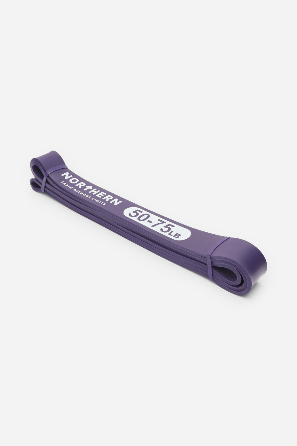 Northern Workout Resistance Bands - Heavy