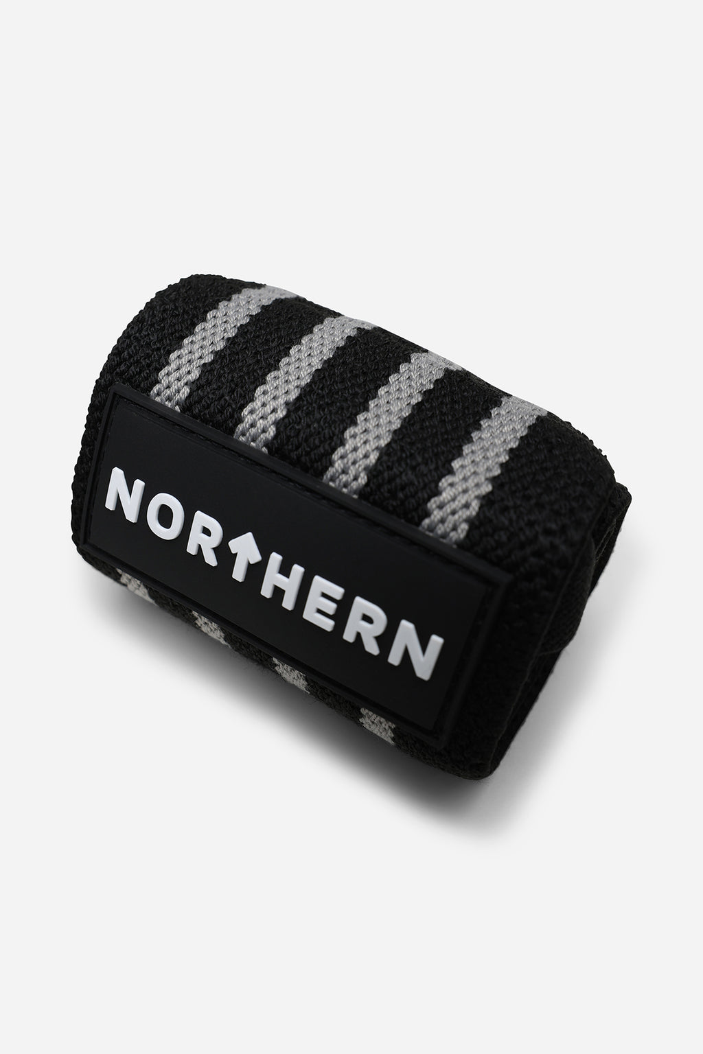 Northern Wrist Wraps for Weightlifting Padded Wrist Support Straps