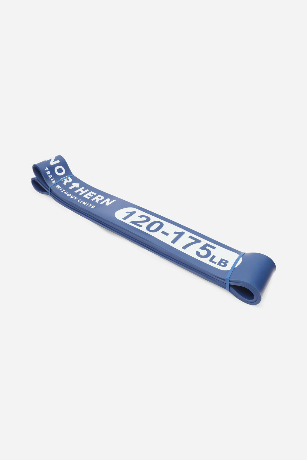 Northern XX-Heavy Resistance Band Blue Fitness Band