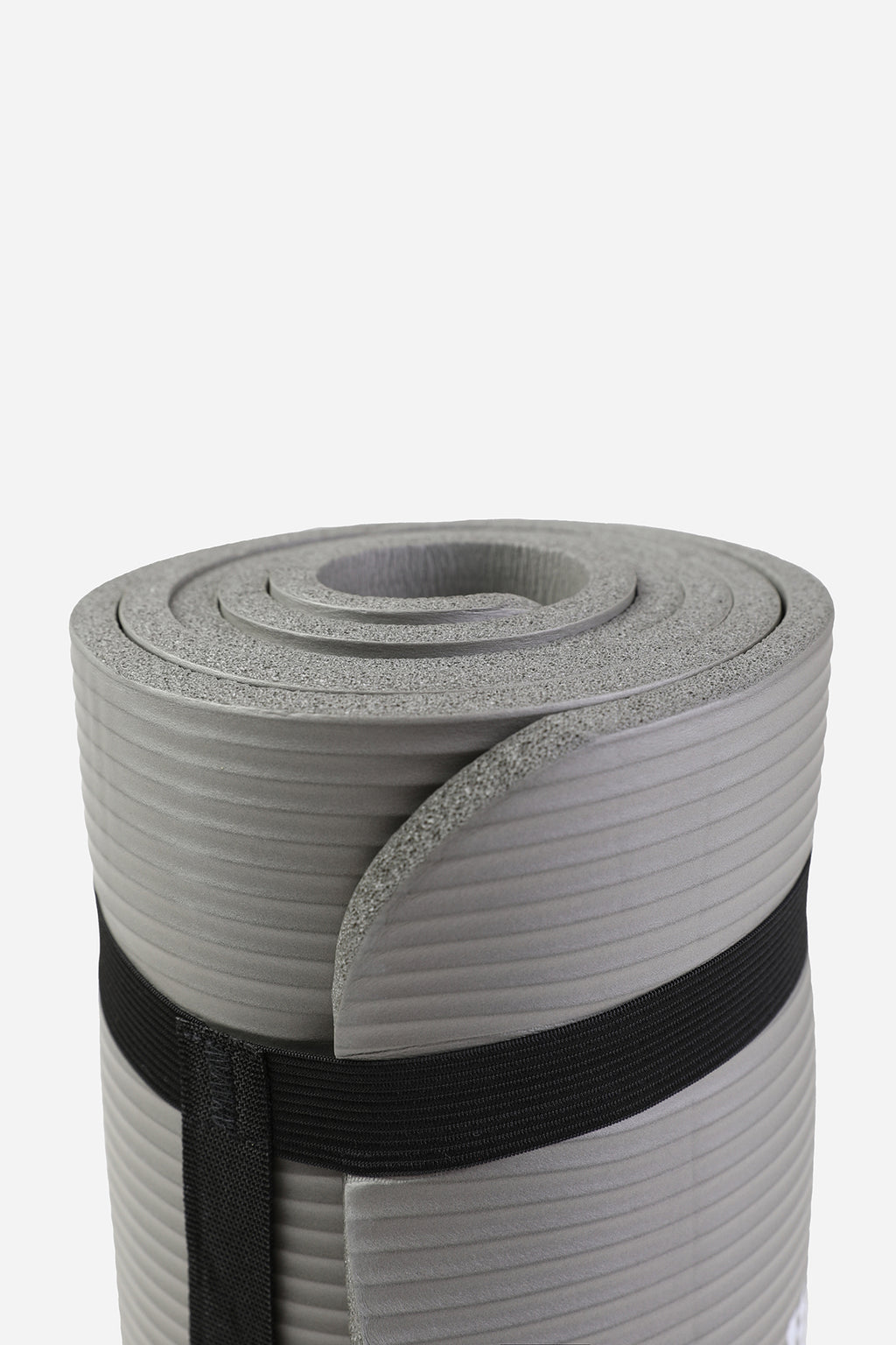 Northern Yoga & Pilates Mat Grey