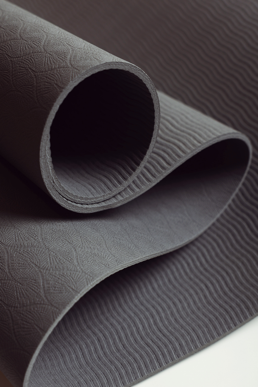 Northern Yoga Mat with Textured Surface