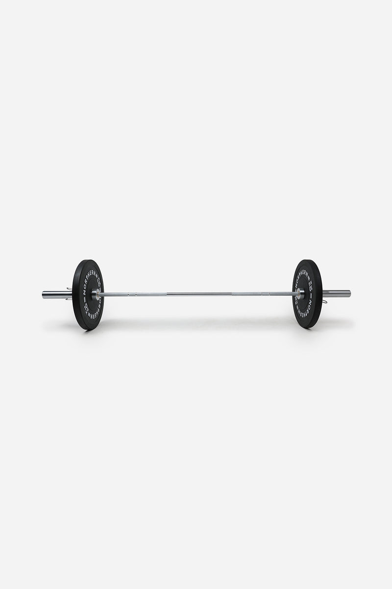 Olympic Barbell 15kg & 20kg