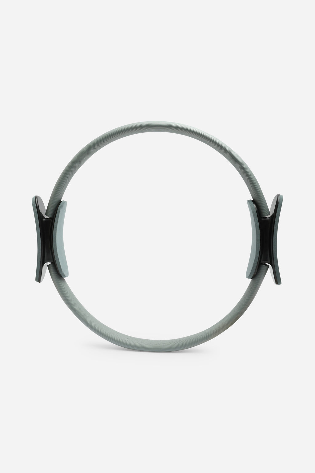Northern Double Handle Pilates Ring – Natural Stone