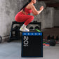 Northern Soft Plyometric Plyo Jump Box Premium Exercise Equipment 3 in 1