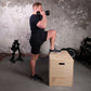 Northern Plyometric Plyo Jump Box Wood Premium Exercise Equipment