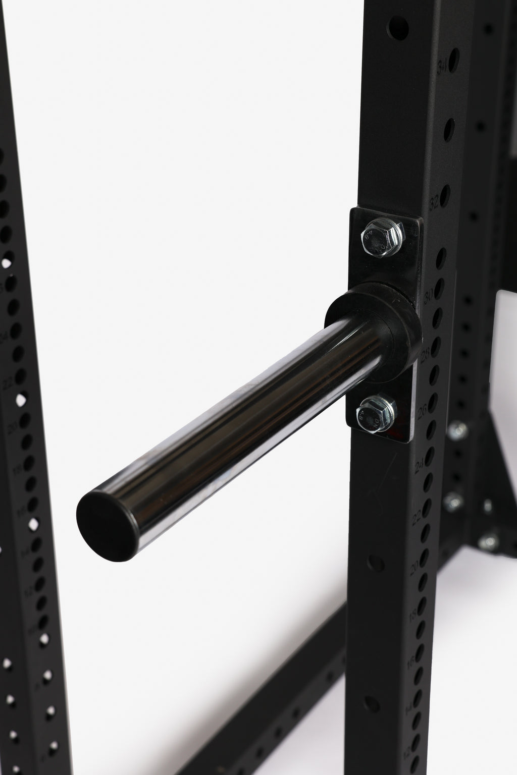 Northern Weight Storage Poles