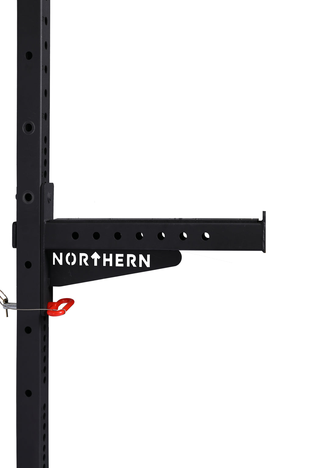 Northern Barbell Spotter Arms