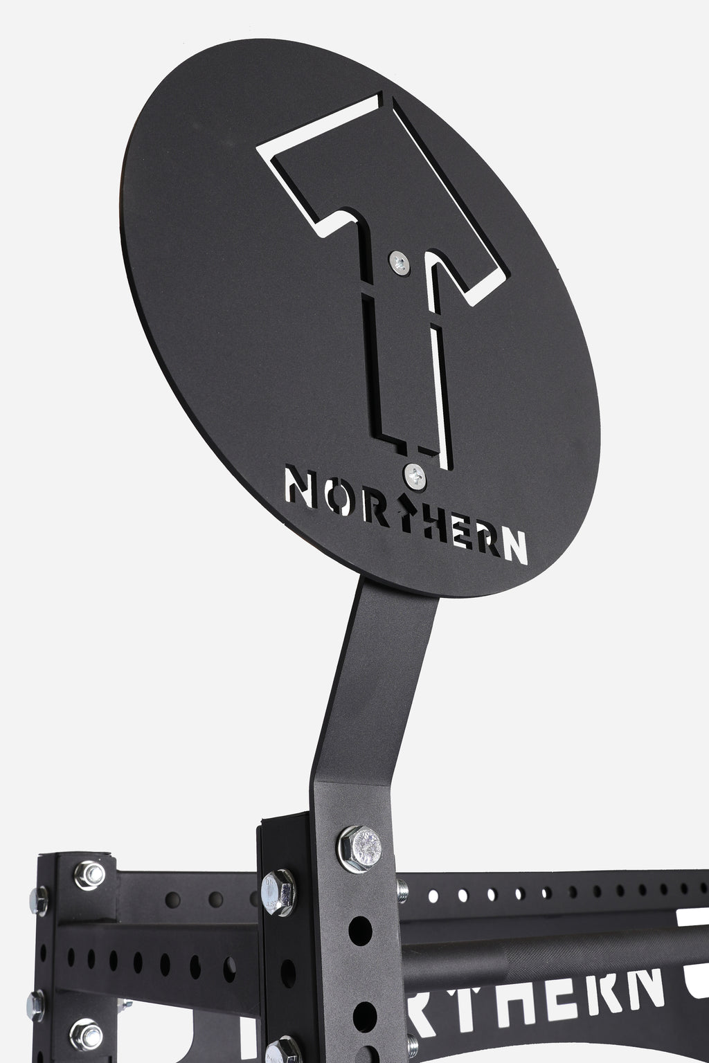 Northern Wall Ball Target