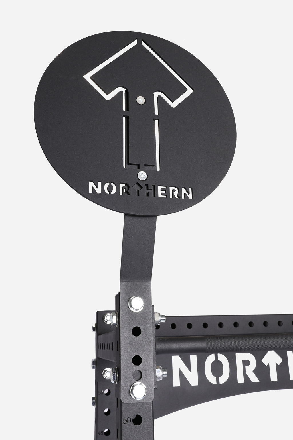 Northern Wall Ball Target