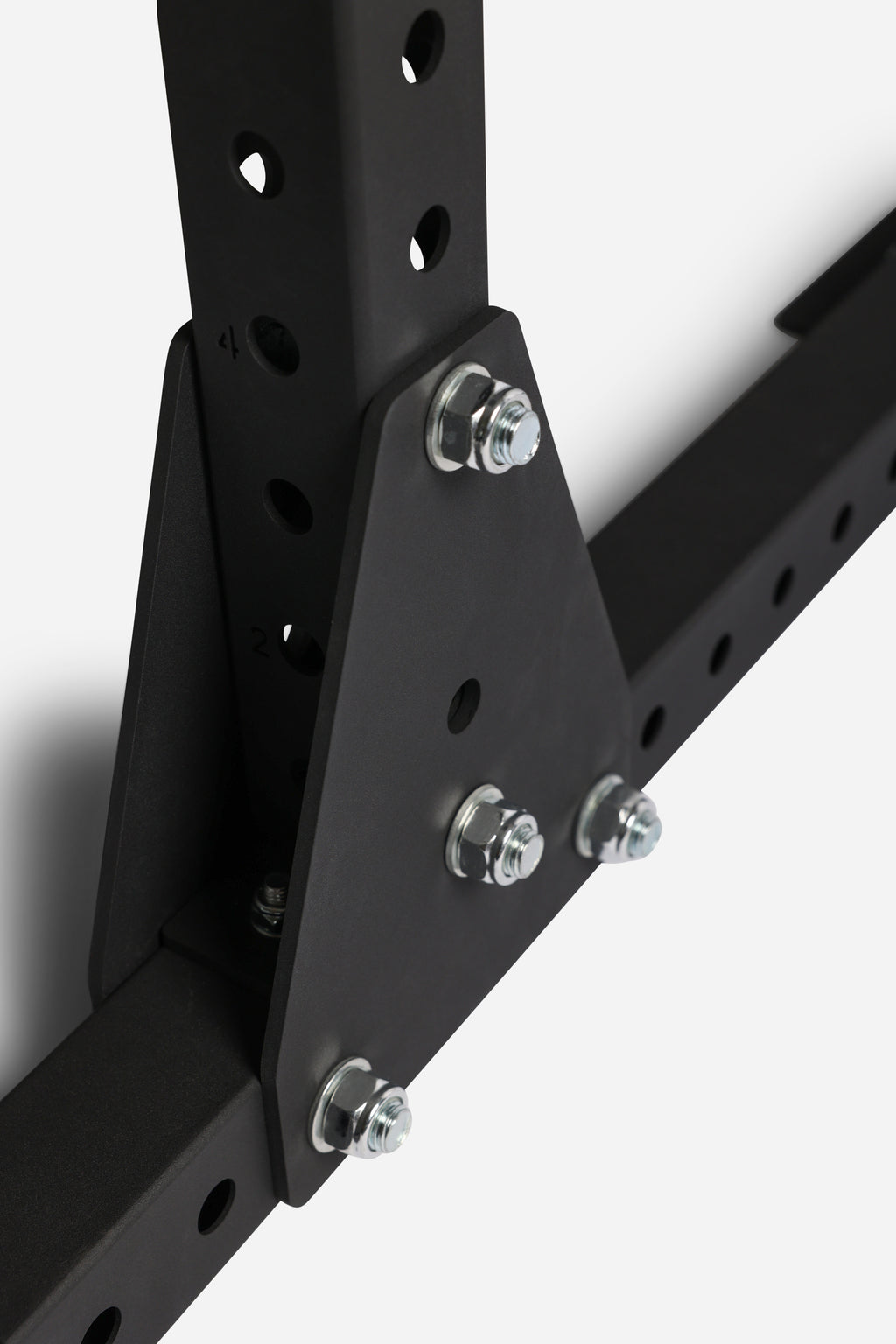 Northern Free Standing Power Rack