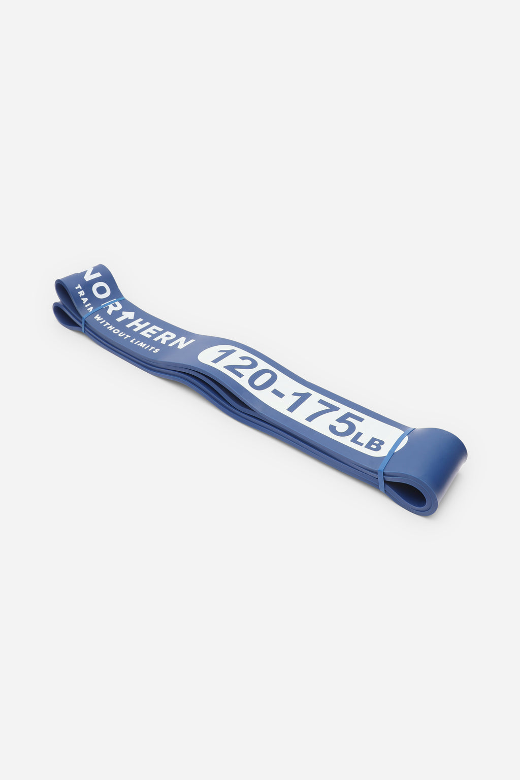 Resistance Band Full Set - Light to XX-Heavy